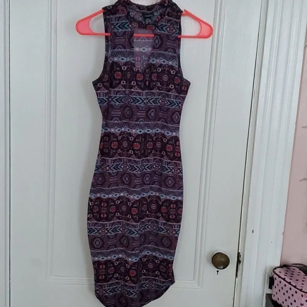 Juniors dress